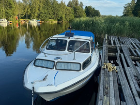 Finnspeed Muu malli
