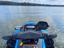 Sea-Doo RXT 230 RS