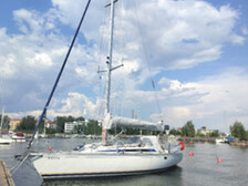 Beneteau 
