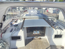 Beneteau 