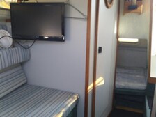 Sea Ray 220 Sundancer