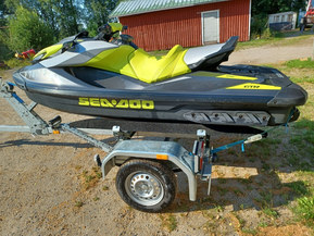 Sea-Doo GTR230
