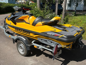 Sea-Doo RXT-X 300 RS