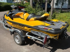 Sea-Doo RXT-X 300 RS