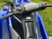 Yamaha Waverunner