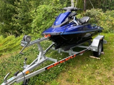 Yamaha Waverunner