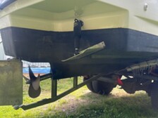 SeaStar Eurofisher 23 TD