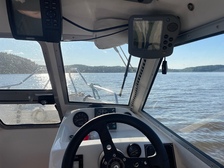 Yamarin 5800 big catch