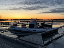 Brig Navigator 610