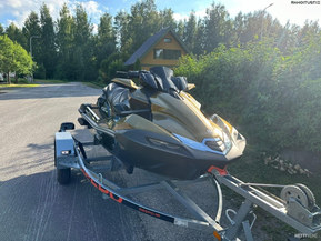 Kawasaki Ultra 310 LX