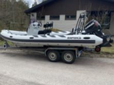 Brig Navigator 610