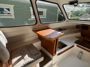 SeaStar Eurofisher 23 TD