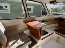 SeaStar Eurofisher 23 TD