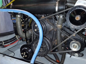 Sea Ray 275 Amberjack