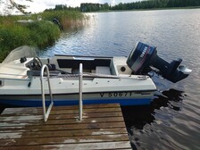 Finnspeed 