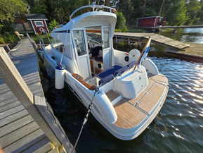 Finnmaster 
