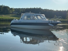 Yamarin 5800 big catch