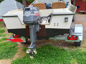 Bella 440 TL