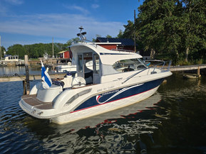 Finnmaster 