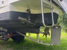 SeaStar Eurofisher 23 TD