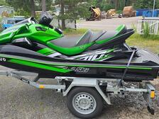 Kawasaki Ultra 310 LX