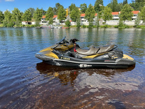 Kawasaki Ultra 310 LX