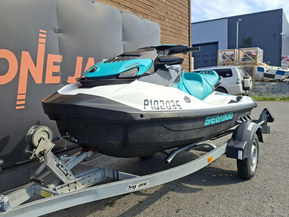 Sea-Doo GTI