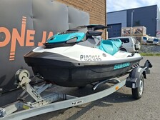 Sea-Doo GTI