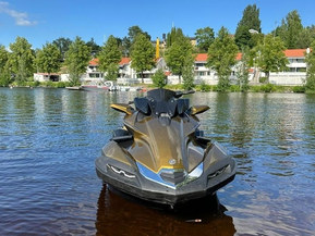 Kawasaki Ultra 310 LX