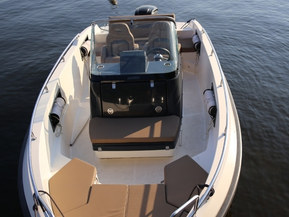 Flipper 600 SC