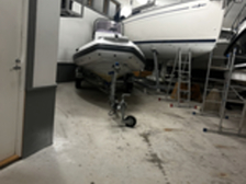Brig Navigator 610