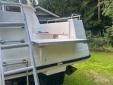 SeaStar Eurofisher 23 TD