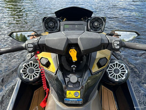 Kawasaki Ultra 310 LX