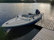 Finnspeed 