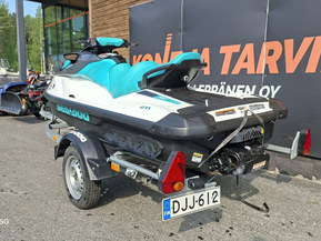 Sea-Doo GTI