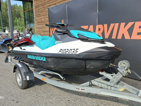Sea-Doo GTI