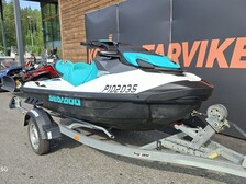Sea-Doo GTI