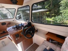 SeaStar Eurofisher 23 TD