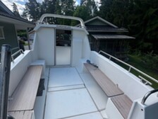 SeaStar Eurofisher 23 TD