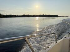 Quicksilver Captur 675 Pilothouse