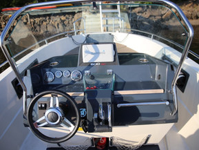 Flipper 600 SC