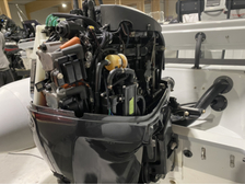 Brig Navigator 610