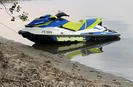 Sea-Doo Wake 155