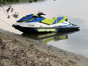 Sea-Doo Wake 155