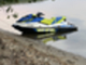 Sea-Doo Wake 155