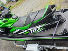 Kawasaki Ultra 310 LX