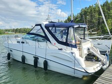 Sealine S38