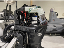 Brig Navigator 610