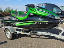 Kawasaki Ultra 310 LX