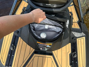 Kawasaki Ultra 310 LX